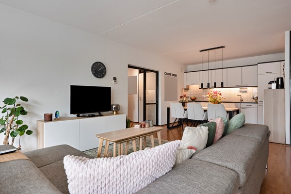 Medium property photo - De Heugden 21, 6411 DK Heerlen